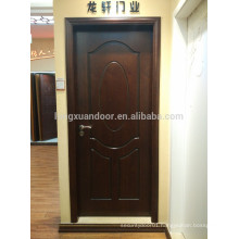 American panel doors